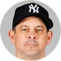 Aaron Boone