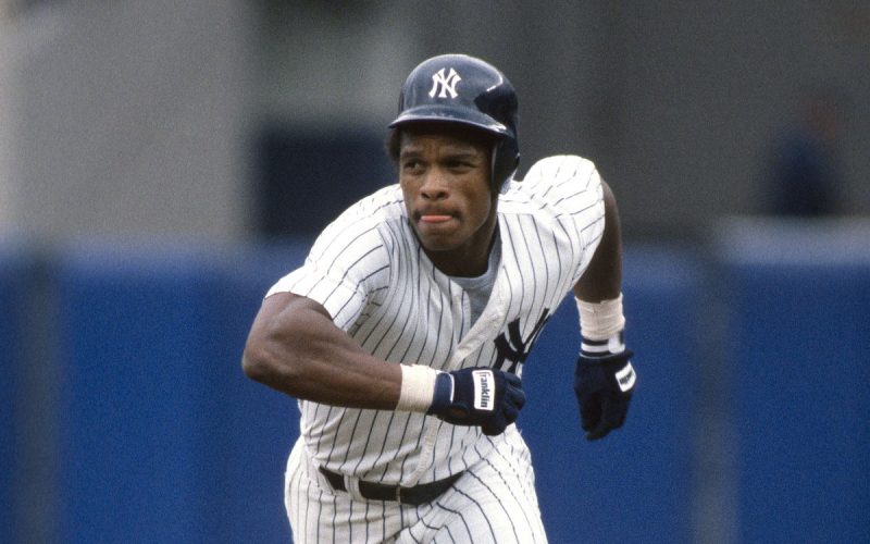RIP Rickey Henderson RIP Rickey Henderson